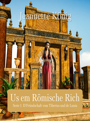 cover image of Us em Römische Rich